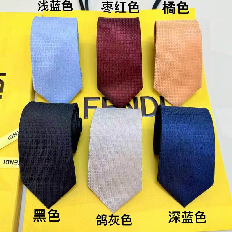 Fendi Tie hm11
